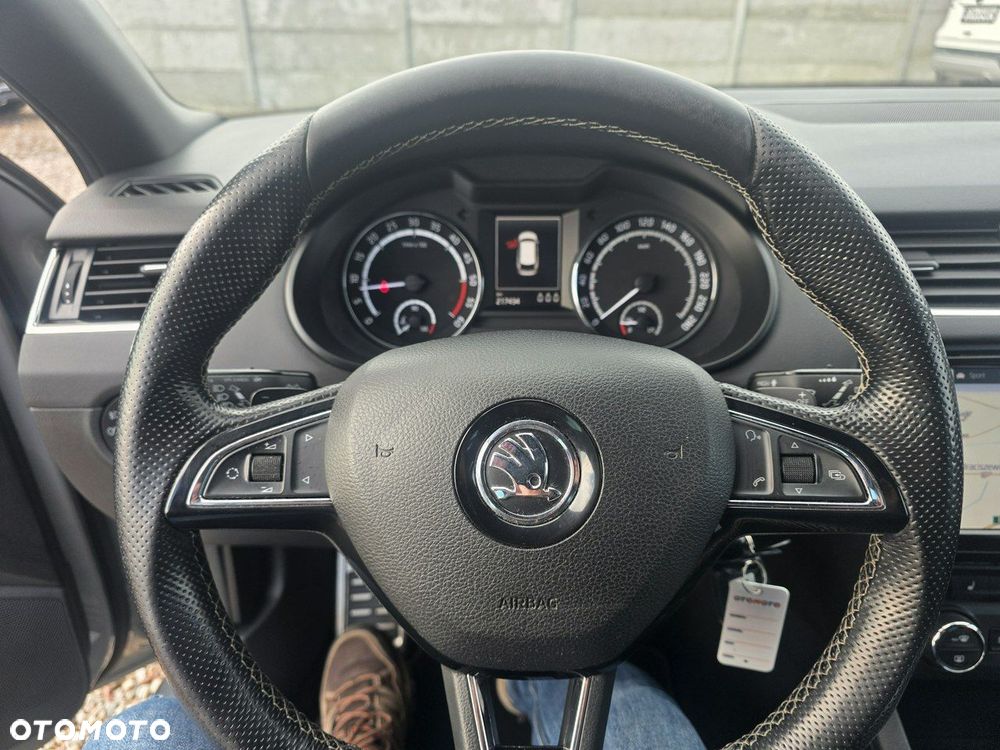 Skoda Octavia - 32