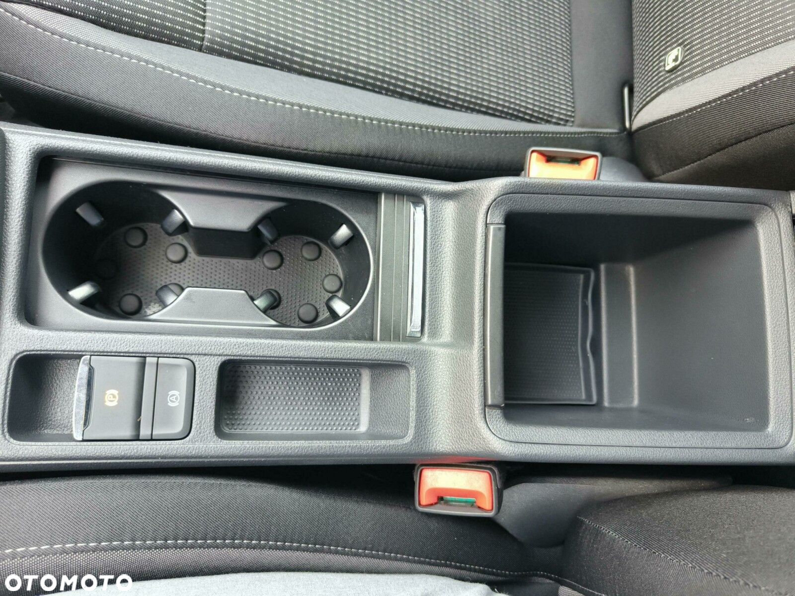 Skoda Octavia 1.5 TSI ACT Ambition - 25