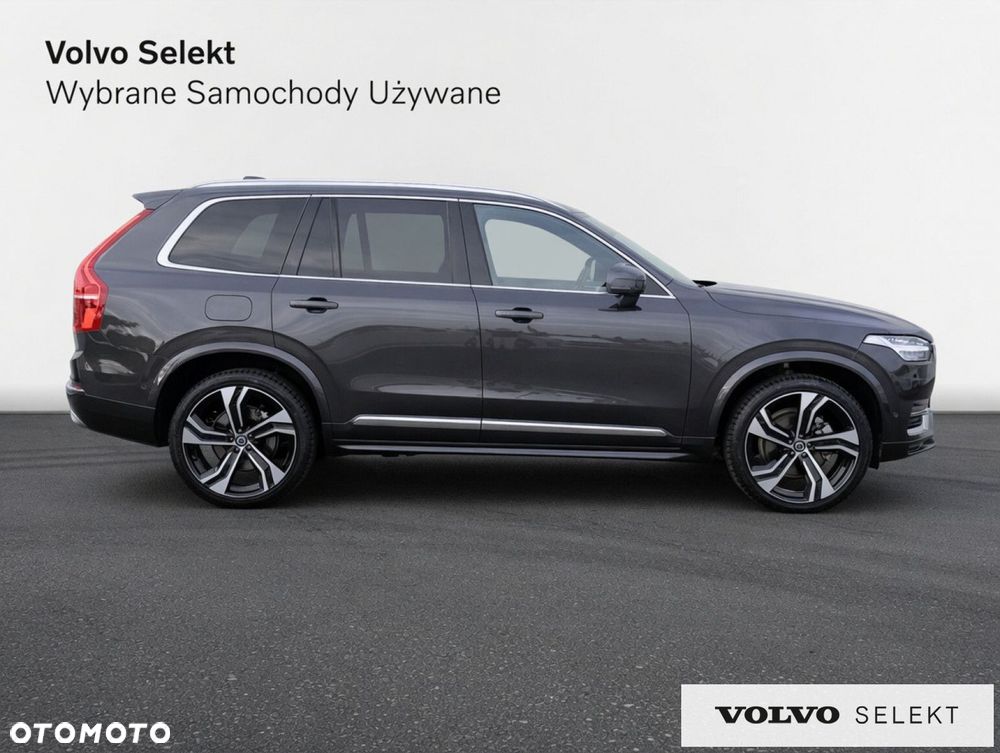 Volvo XC 90 - 5