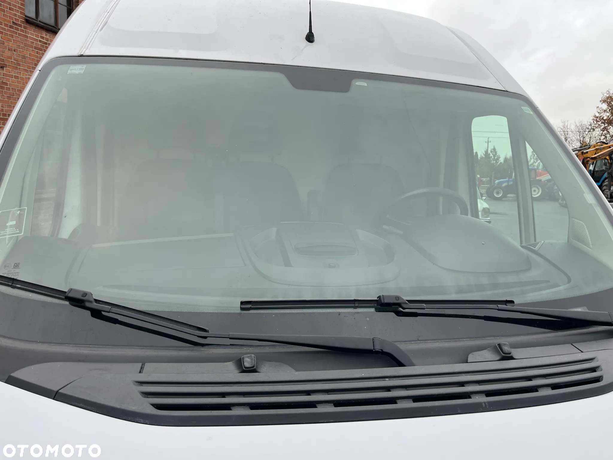 Fiat DUCATO 130 MULTIJET 4X4 - 16