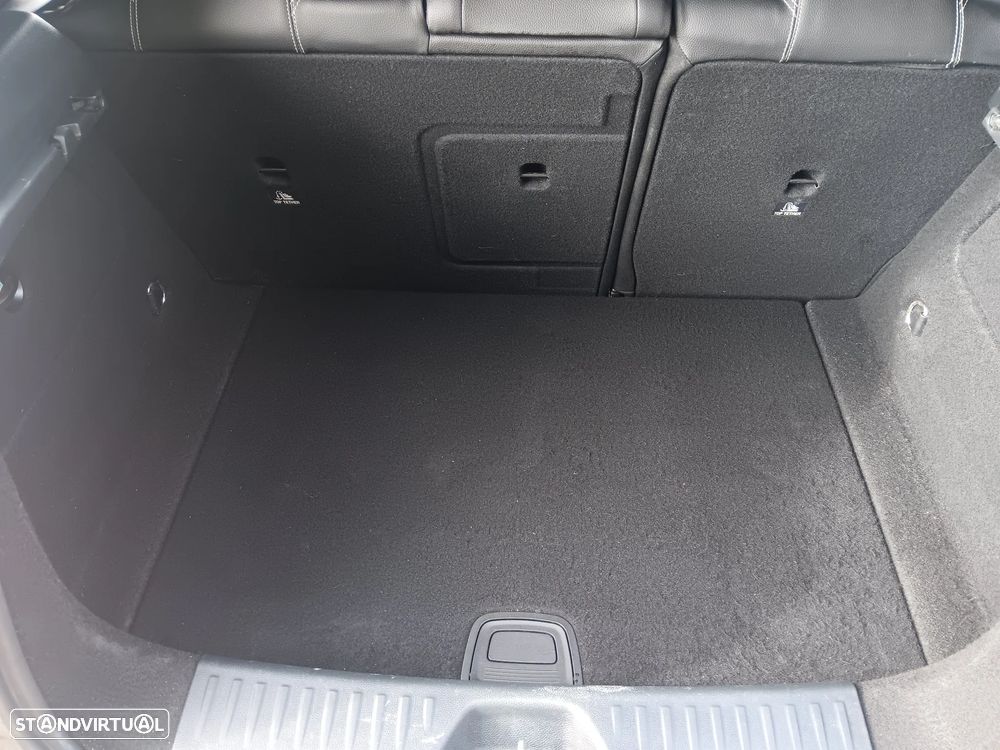 Mercedes-Benz A 180 CDI BlueEFFICIENCY - 21