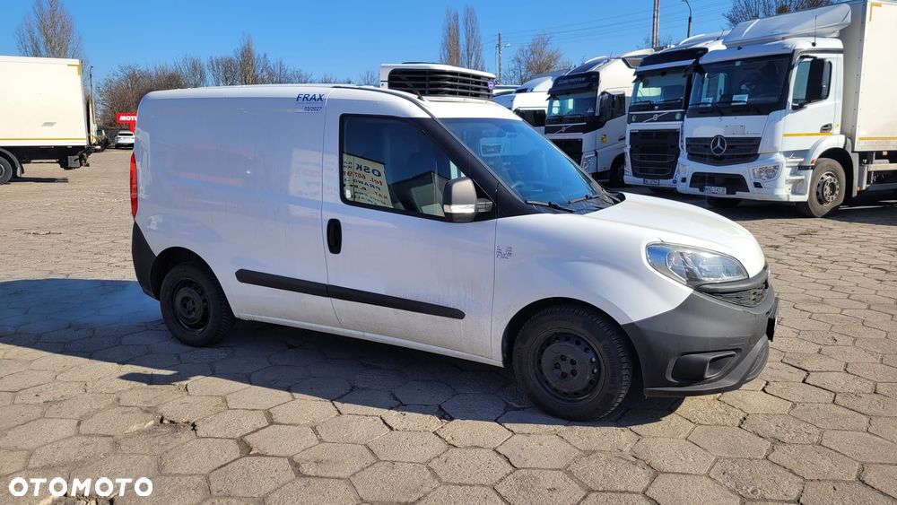 Fiat Doblo - 9