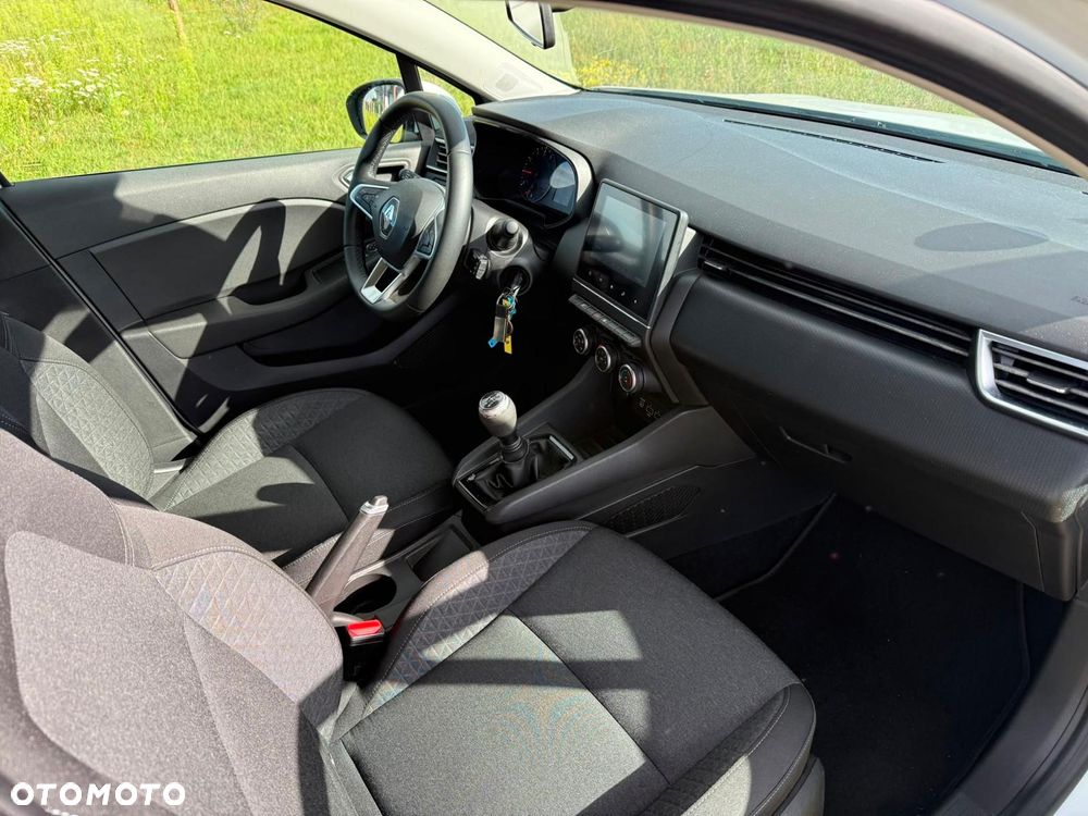Renault Clio SCe 75 BUSINESS EDITION - 18