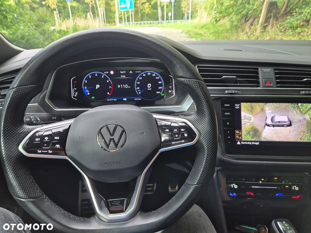 Volkswagen Tiguan 1.5 TSI OPF DSG URBAN SPORT - 6
