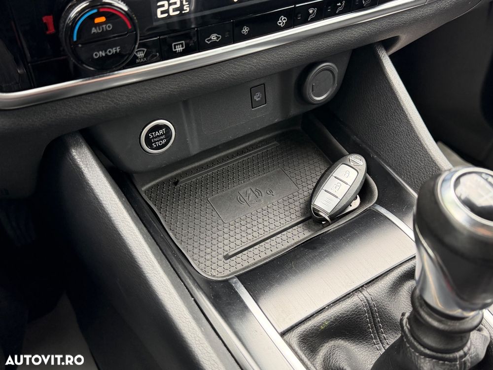 Nissan Qashqai 1.3 DIG-T MHEV N-Connecta - 20