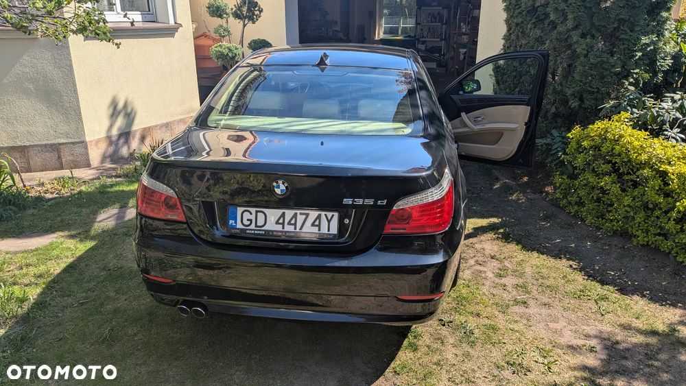 BMW Seria 5 - 2