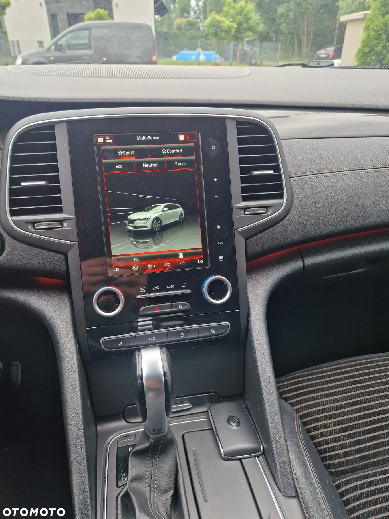 Renault Talisman Grandtour ENERGY dCi 160 EDC INITIALE PARIS - 7