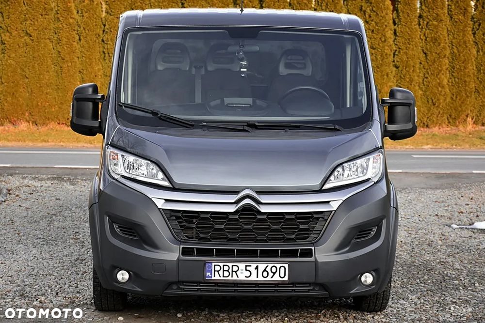 Citroën Jumper - 11