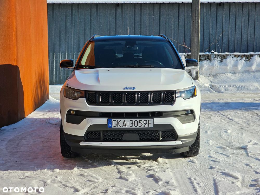 Jeep Compass - 3