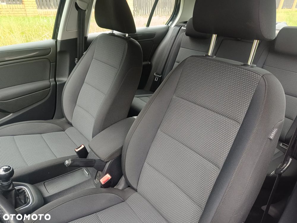 Volkswagen Golf 1.4 TSI Highline - 22