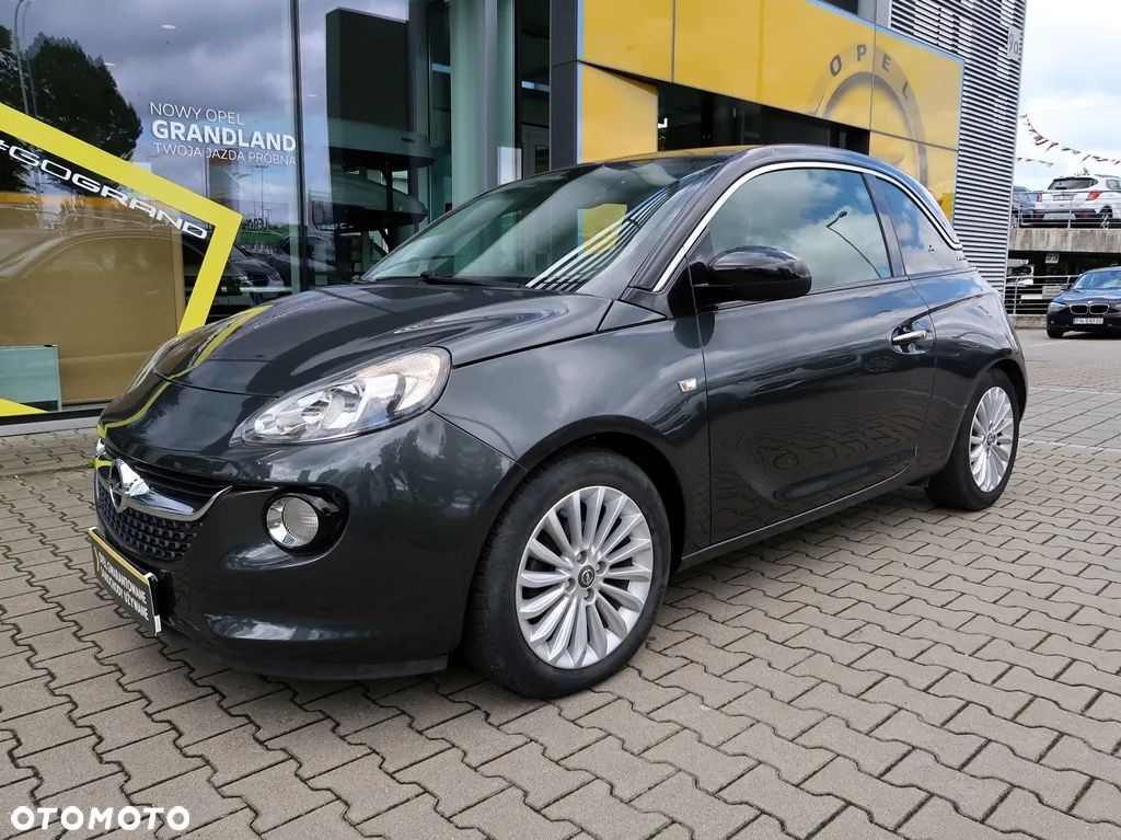 Opel Adam 1.4 Jam - 1