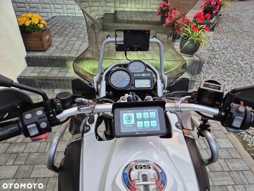 BMW GS - 20