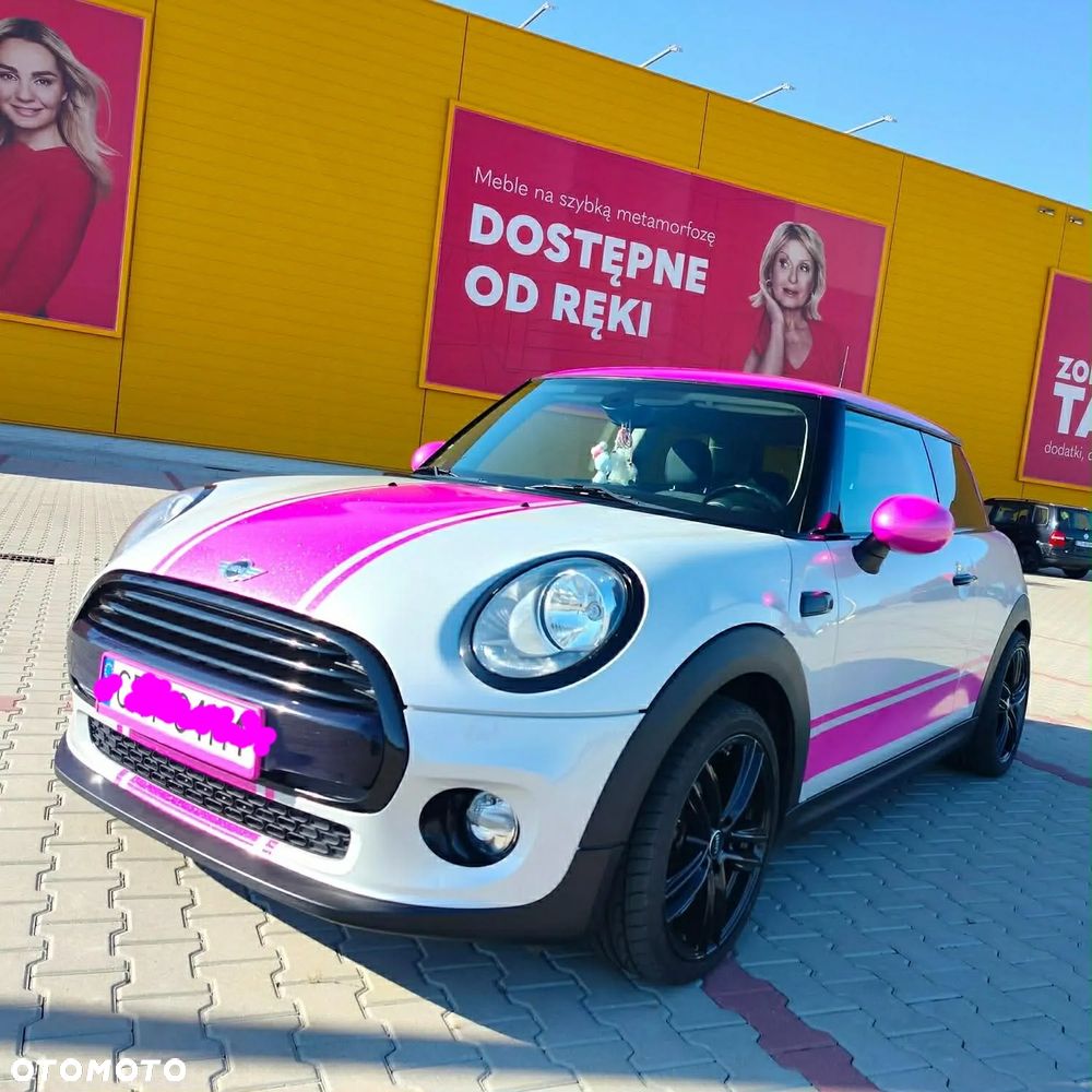 MINI Cooper D Seven - 2