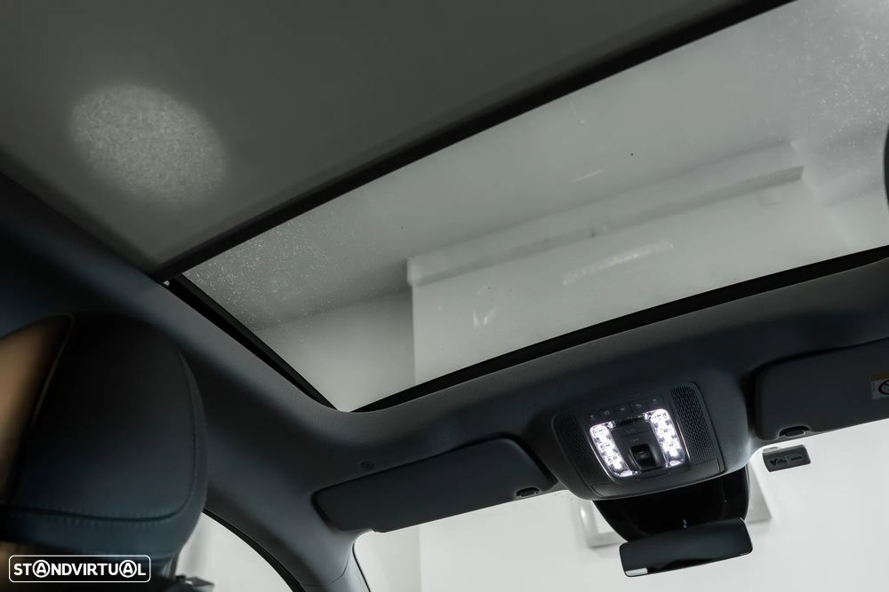 Mercedes-Benz GLE 350 de Coupé 4Matic - 9