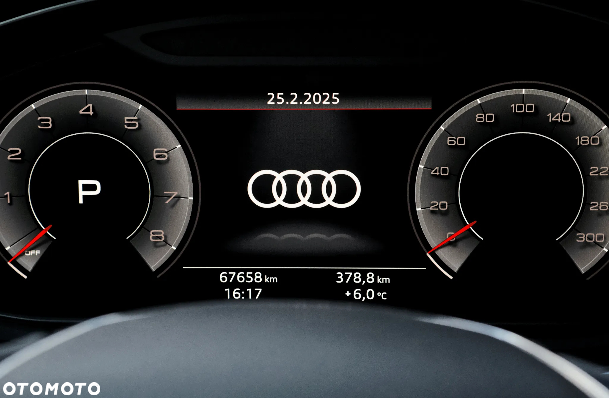 Audi A6 - 30