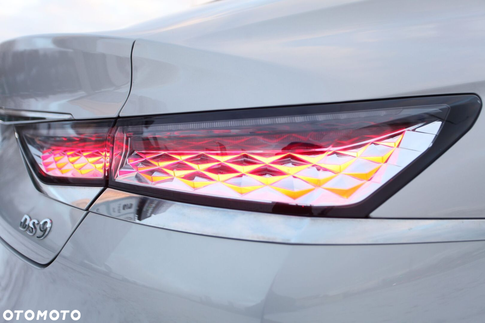 DS Automobiles DS 9 1.6 PureTech Rivoli + - 11