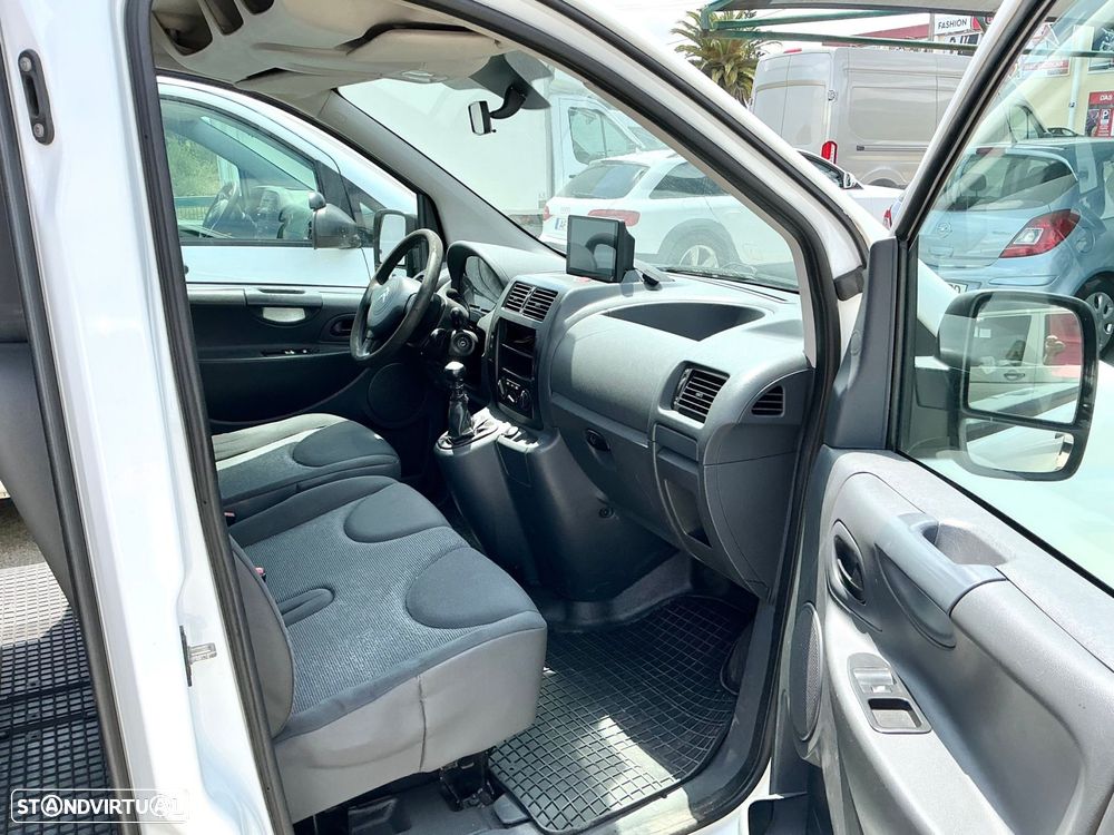 Citroën Jumpy 2.0 HDi L2H1 Confort - 7