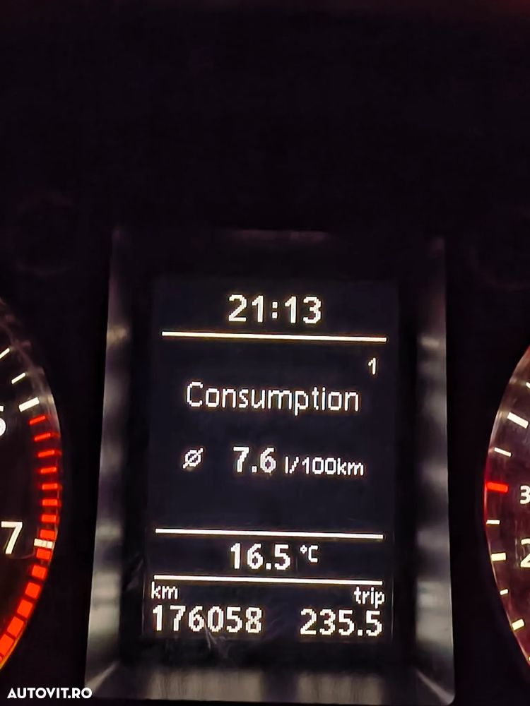 Volkswagen Passat CC - 6