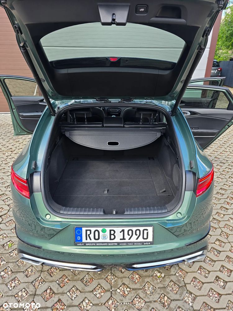 Kia ProCeed 1.5 T-GDI GT Line DCT - 34