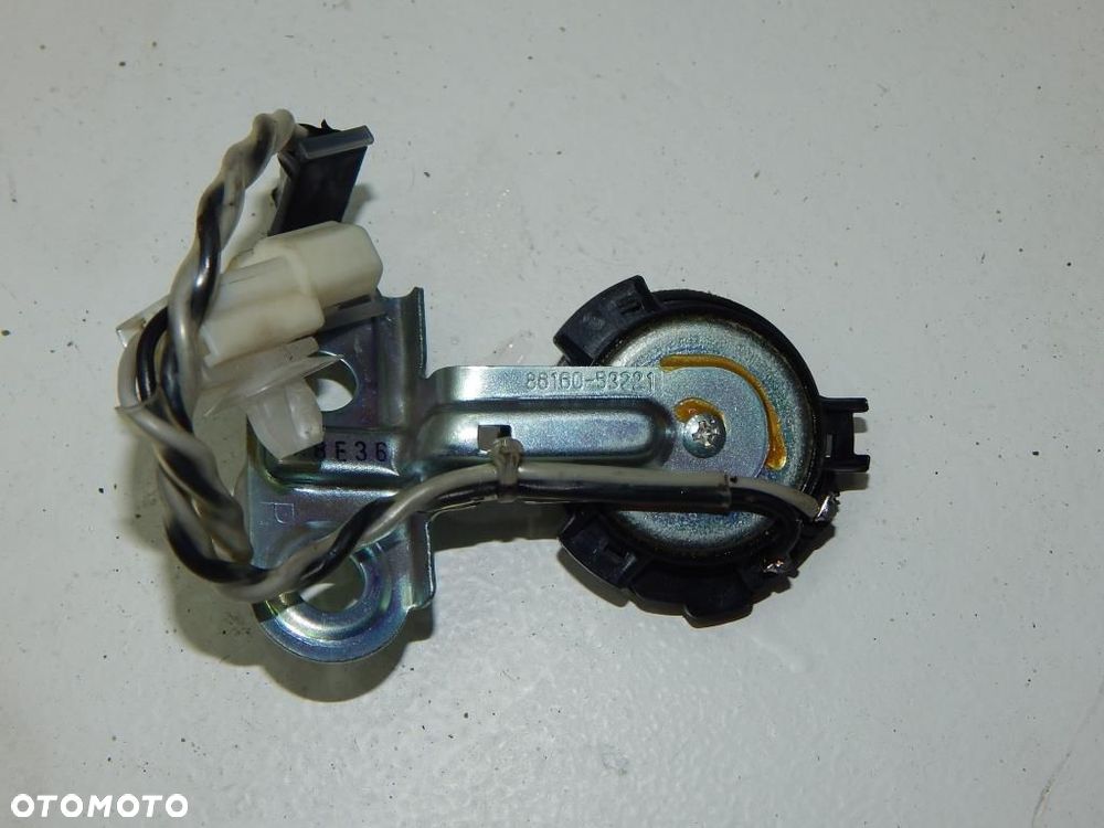 GŁOŚNIK PRAWY PRZÓD LEXUS IS 220 - 4