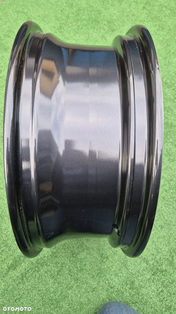 MAZDA CX3 CX-3 Felga aluminiowa ALUFELGA 5x114,3 18x7J ET50 9965417080 - 5