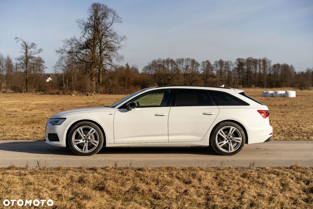 Audi A6 Avant - 29
