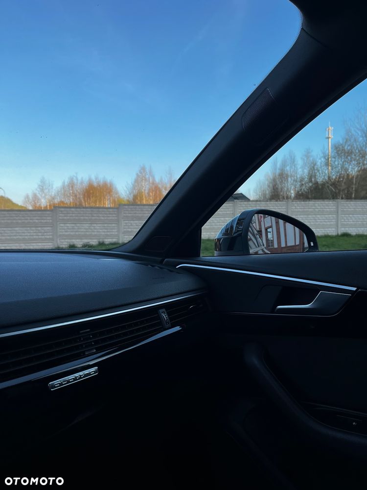 Audi A4 Limousine 45 TFSI mHEV Quattro S Line S tronic - 22