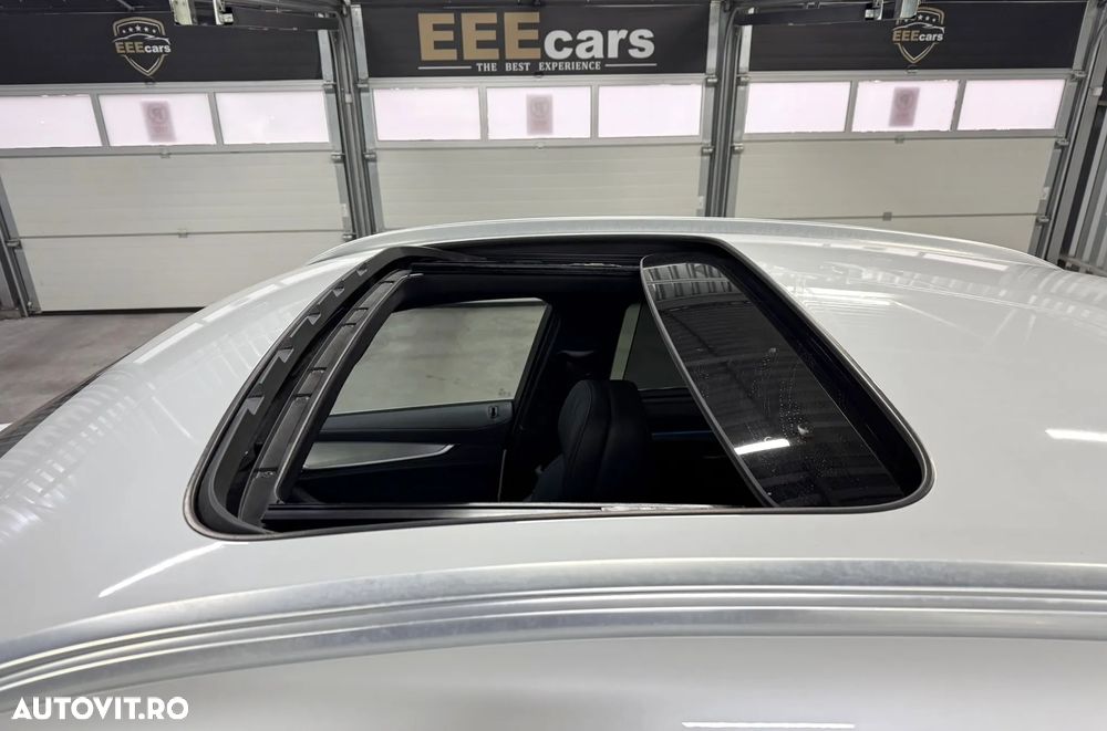 BMW X6 xDrive30d - 36