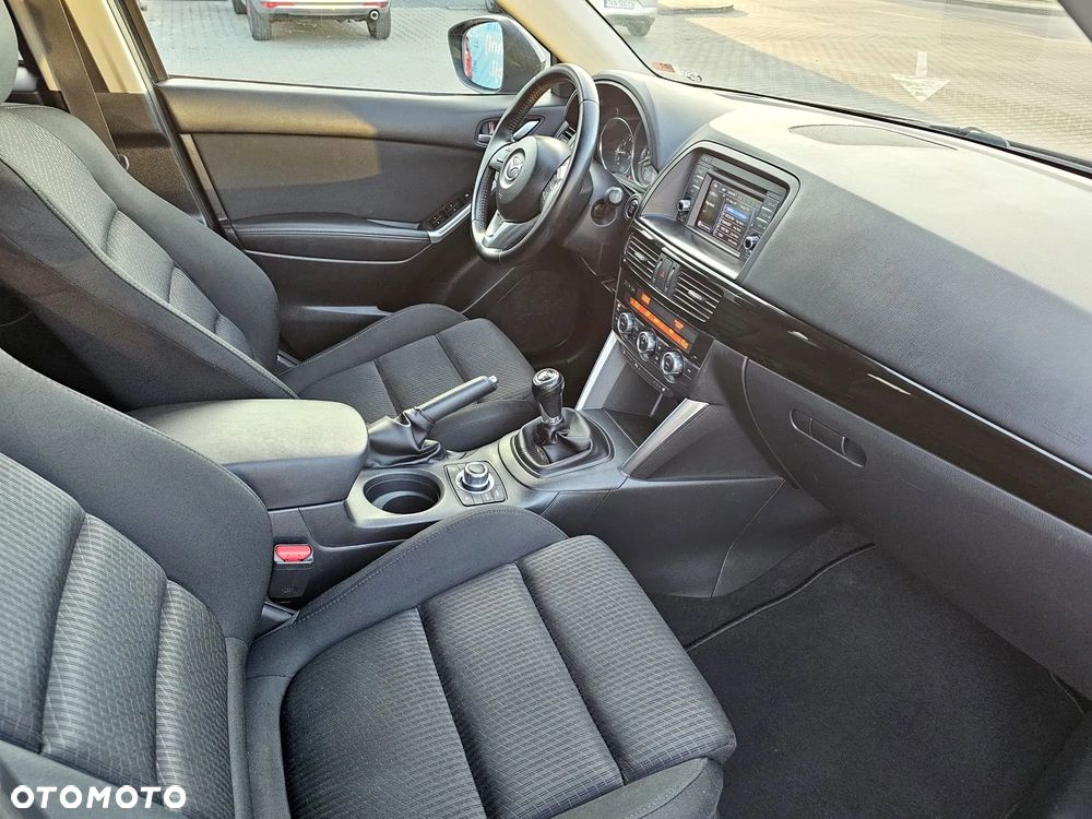 Mazda CX-5 2.0 Skyenergy 2WD - 23