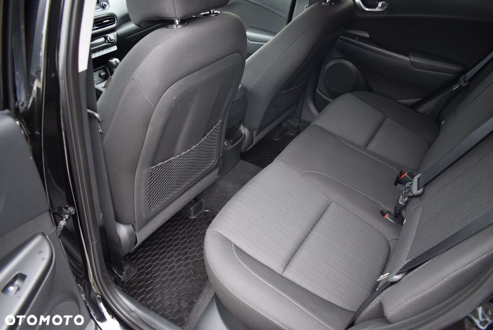 Hyundai Kona - 26