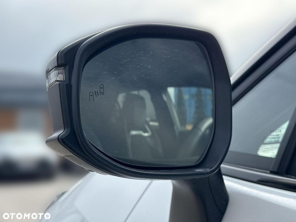 Toyota C-HR - 10