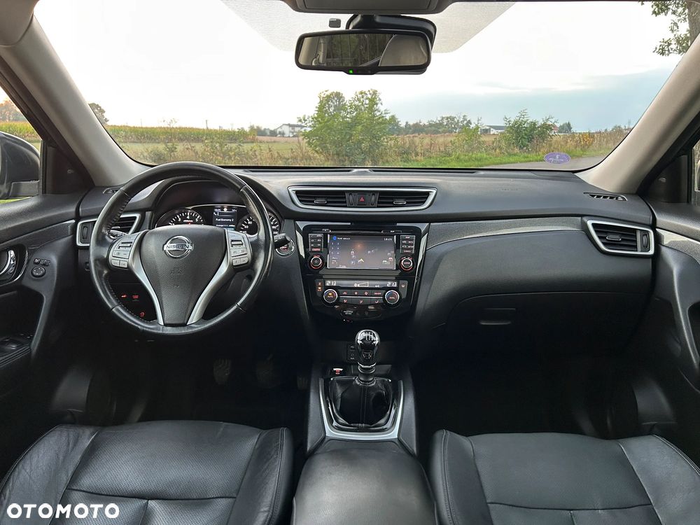 Nissan X-Trail 1.6 DIG-T Tekna - 21