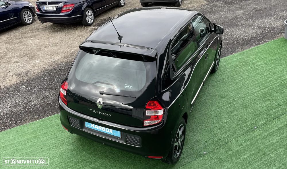 Renault Twingo 1.0 SCe Night&Day - 8