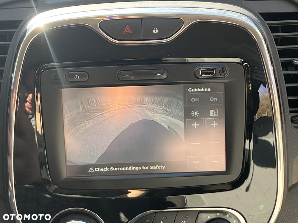 Renault Captur ENERGY dCi 90 Start&Stop Dynamique - 13