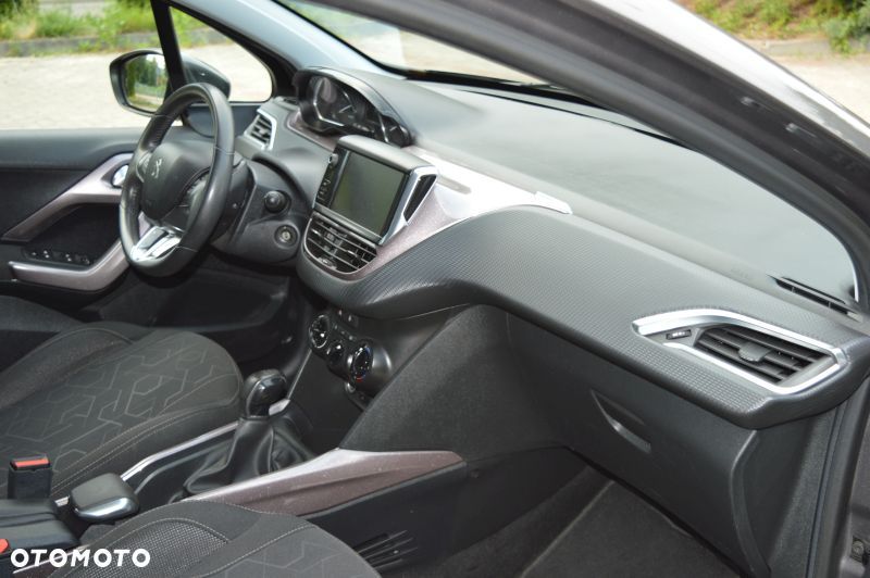 Peugeot 2008 - 20