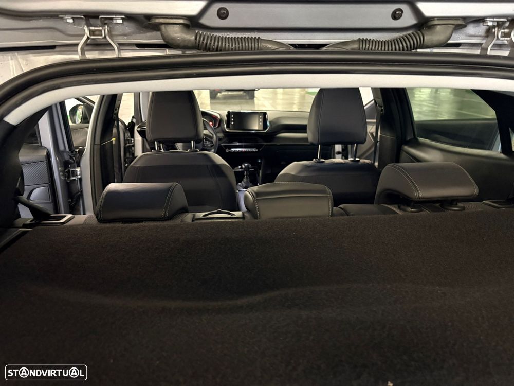 Peugeot 2008 - 2