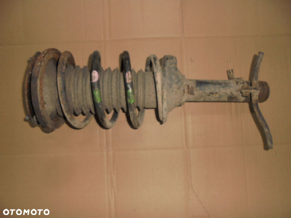 MCPERSON AMORTYZATOR PRAWY LEWY PRZOD ROVER 25 - 1