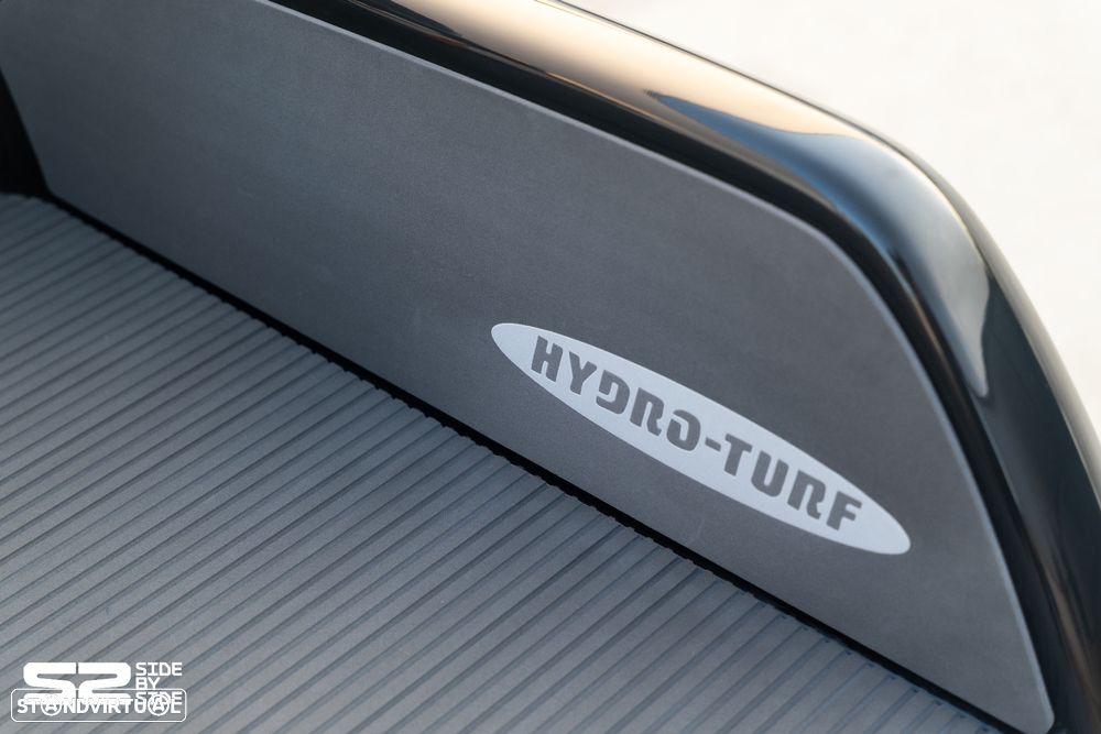 Kawasaki SX-R 160 - 5