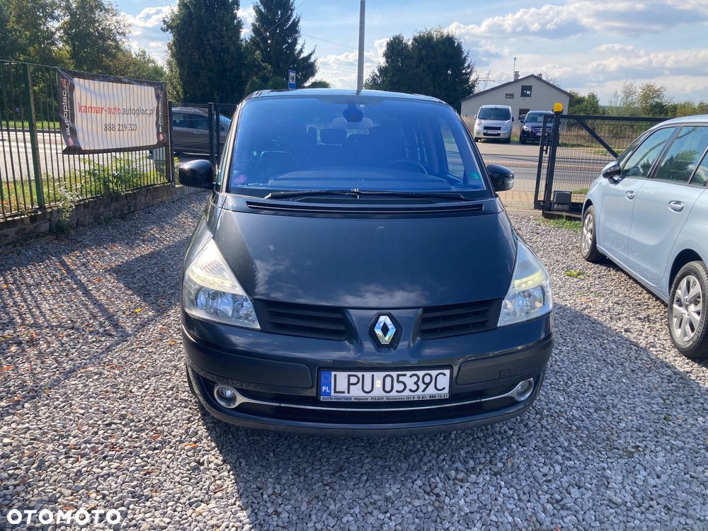 Renault Grand Espace 2.0 Authentique - 2