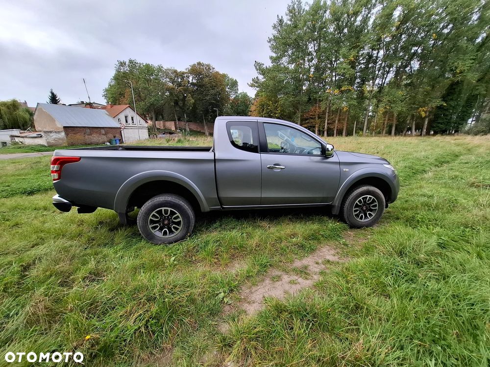 Fiat Fullback 2.4 MJ EC LX - 23