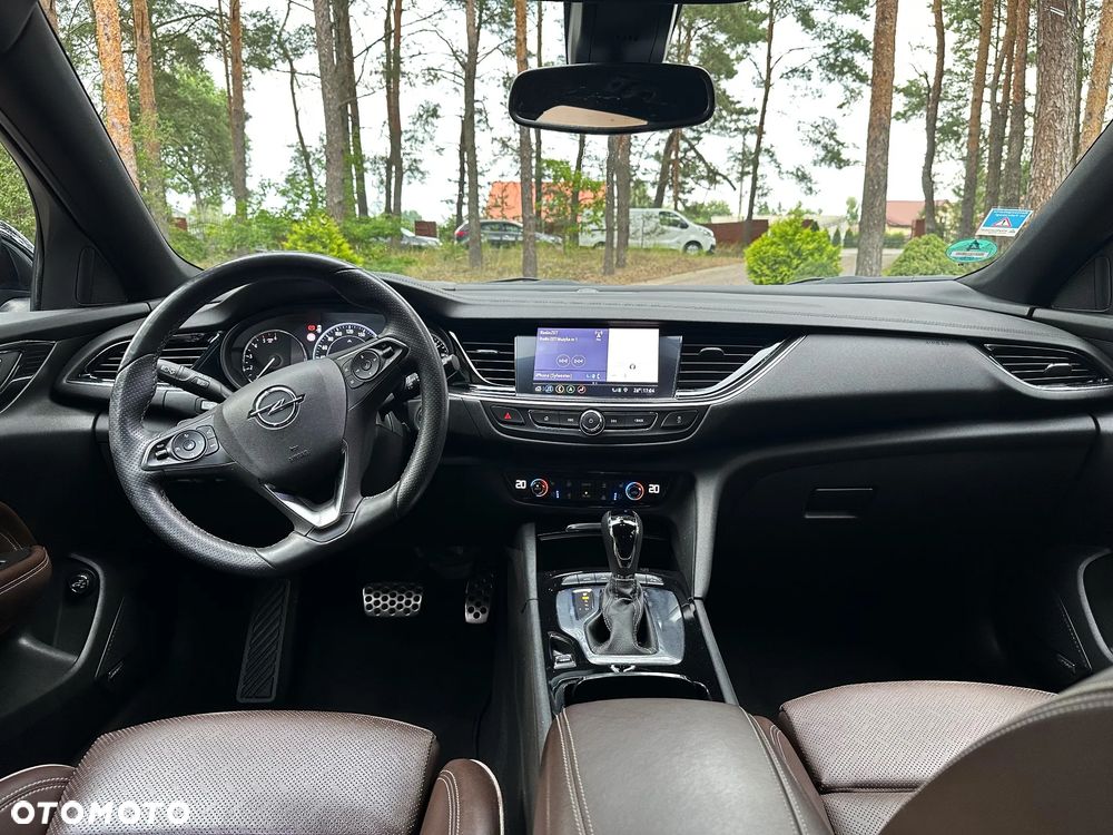 Opel Insignia 2.0 CDTI Business Elegance S&S - 19