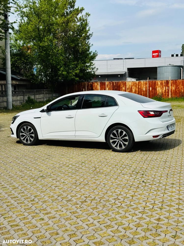 Renault Megane TCe GPF Intens - 2