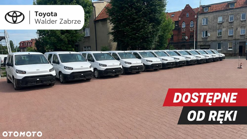 Toyota Proace City - 3