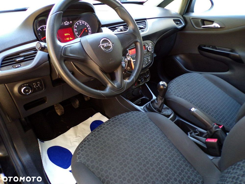 Opel Corsa 1.2 16V Color Edition - 17