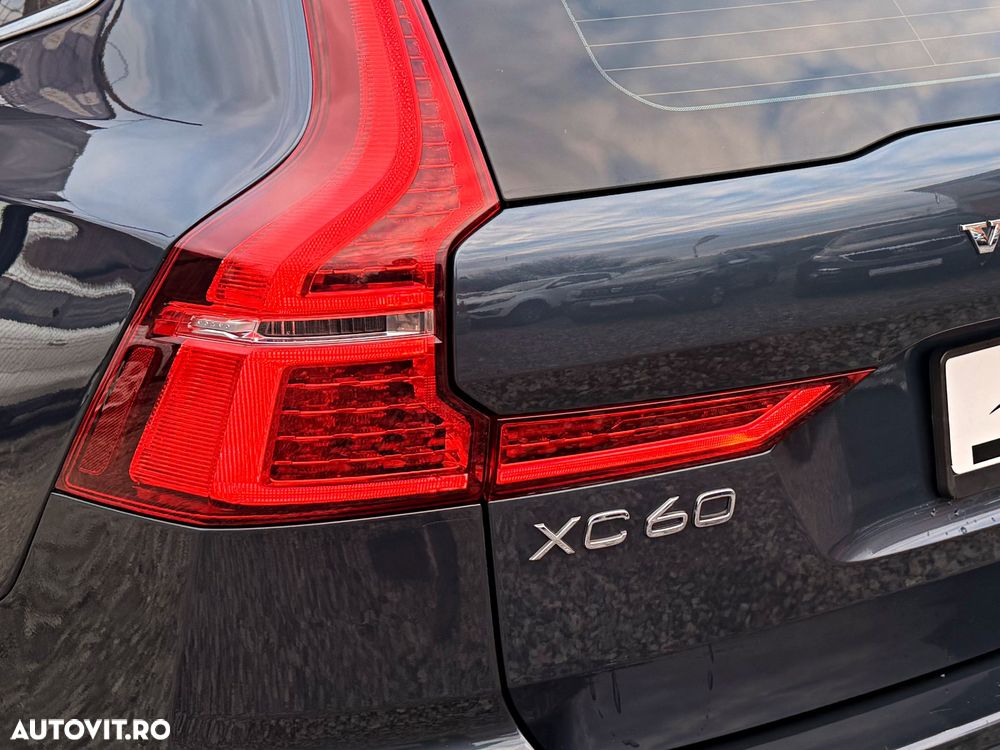 Volvo XC 60 Recharge T8 Twin Engine eAWD Polestar Engineered - 13