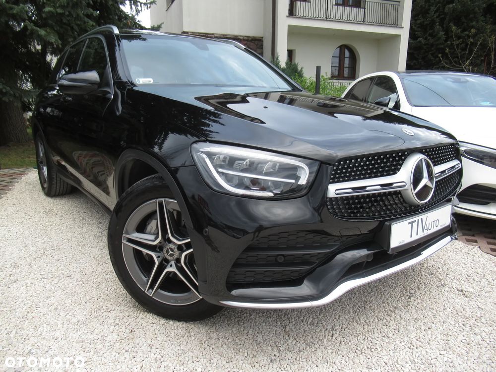Mercedes - Benz GLC