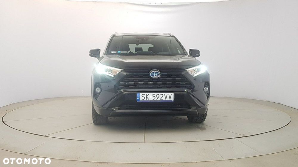 Toyota RAV4 - 2