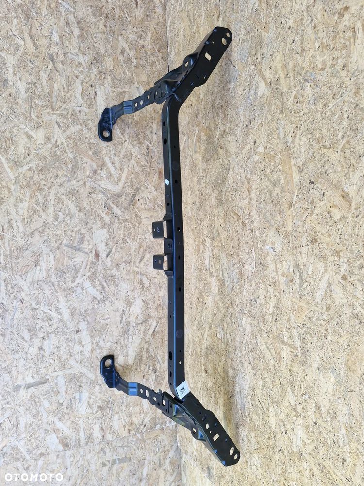 FORD RANGER IV PAS PRZEDNI WZMOCNIENIE MB3B16E107BA/MB3B16E037B - 11