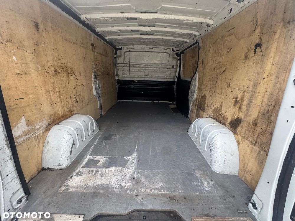 Renault trafic - 14