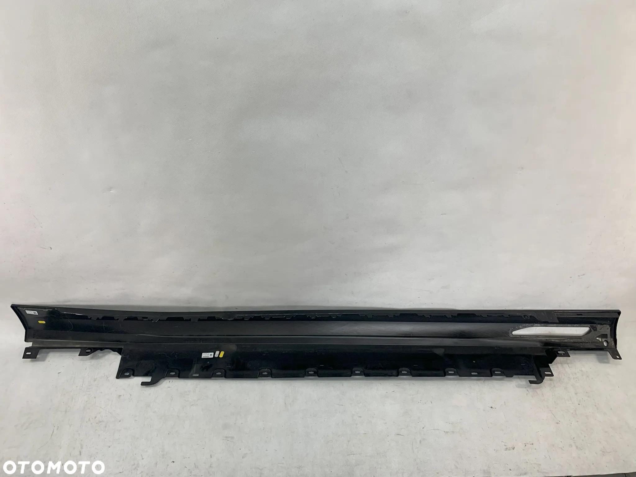 Image BMW 5 V G60 G61 Lišta prahu levého g 60 g 61 - 51778084763